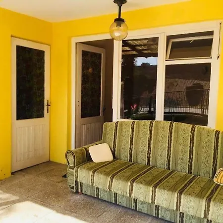Privat bolig Pokoje Krynica Morska. Krynica Morska