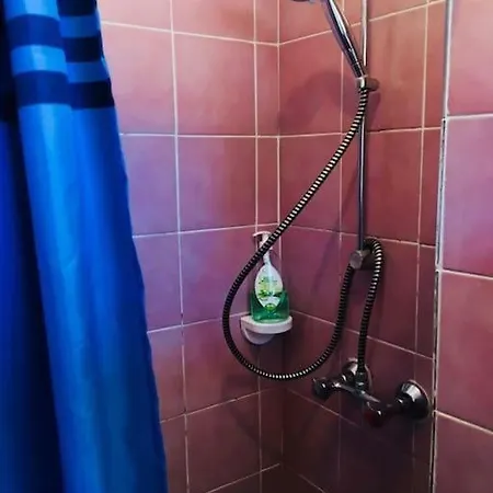 Privat bolig Pokoje Krynica Morska.