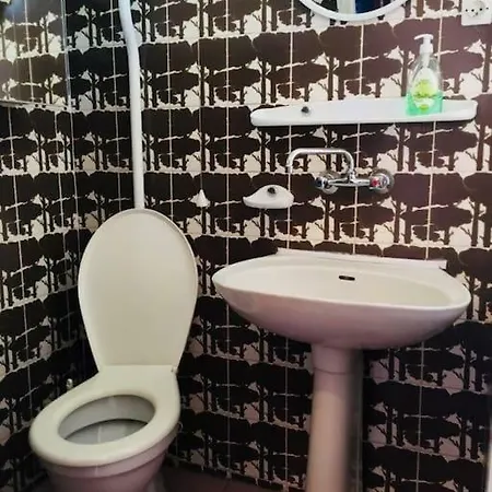 Privat bolig Pokoje Krynica Morska.