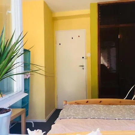 Pokoje Krynica Morska. Privat bolig Krynica Morska