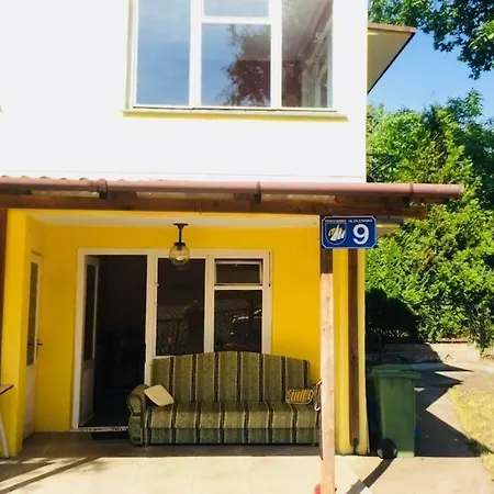 Pokoje Krynica Morska. *