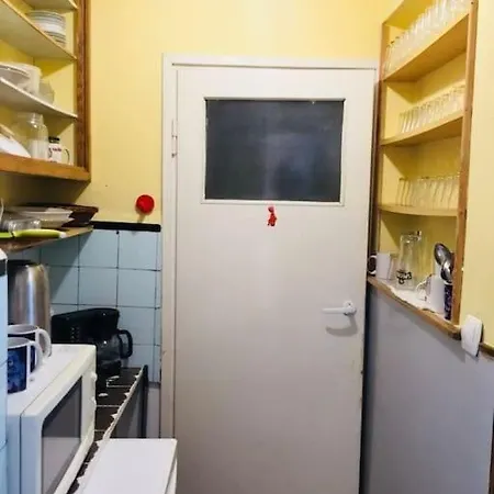 Pokoje Krynica Morska.